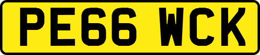 PE66WCK