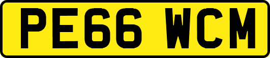 PE66WCM