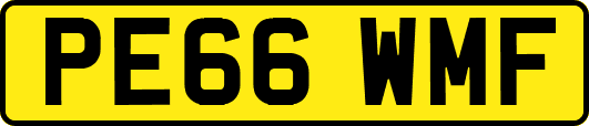 PE66WMF