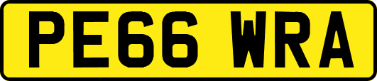 PE66WRA