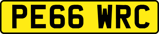PE66WRC