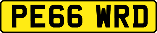 PE66WRD