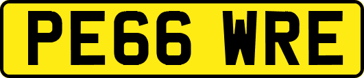PE66WRE
