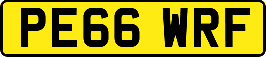 PE66WRF