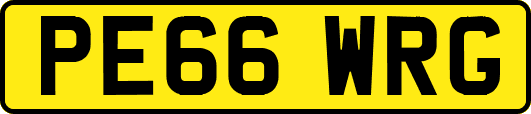PE66WRG