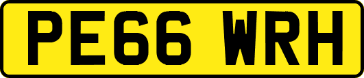 PE66WRH