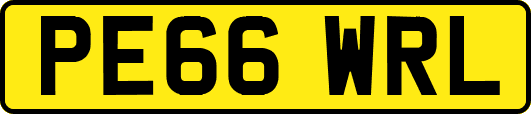 PE66WRL