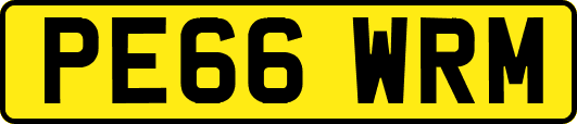 PE66WRM
