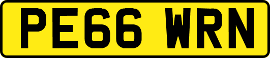 PE66WRN