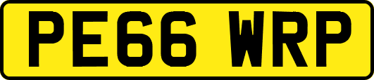 PE66WRP