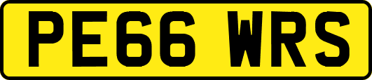 PE66WRS