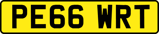 PE66WRT