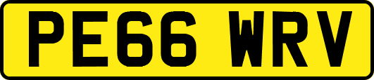 PE66WRV