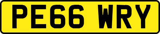 PE66WRY
