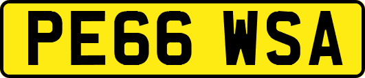 PE66WSA