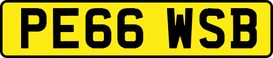 PE66WSB