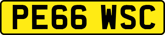 PE66WSC