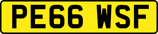 PE66WSF