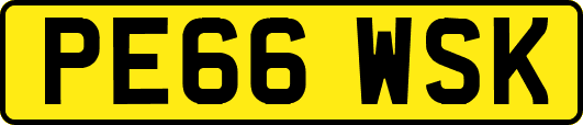 PE66WSK