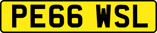 PE66WSL