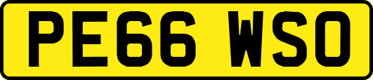 PE66WSO