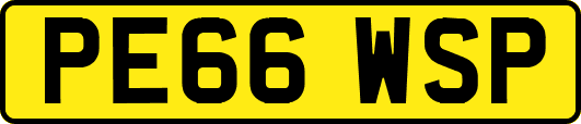 PE66WSP