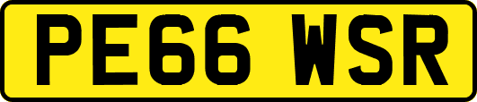 PE66WSR
