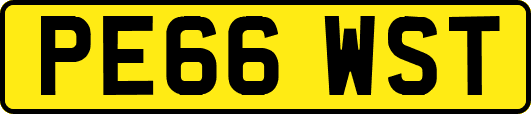 PE66WST