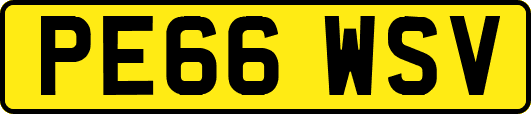 PE66WSV