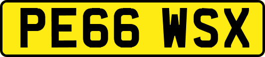 PE66WSX