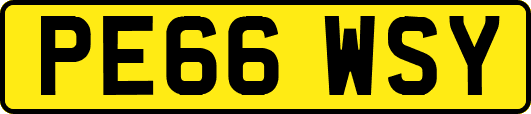 PE66WSY