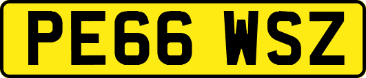 PE66WSZ