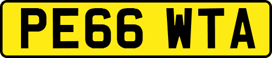 PE66WTA