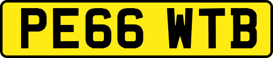 PE66WTB