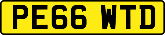 PE66WTD