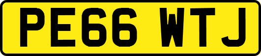 PE66WTJ
