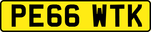 PE66WTK