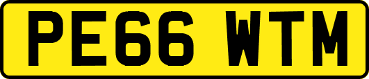 PE66WTM