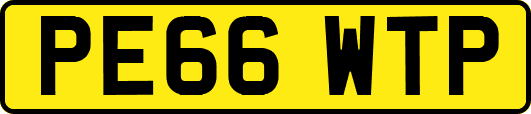PE66WTP