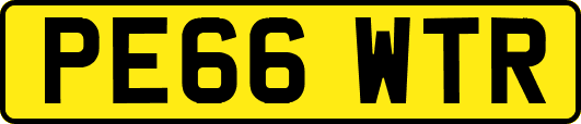 PE66WTR