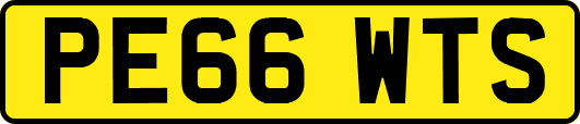 PE66WTS