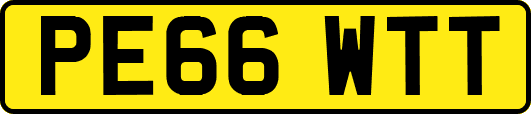 PE66WTT