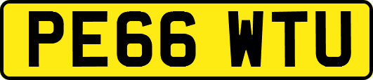 PE66WTU