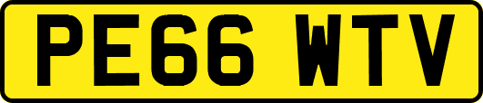PE66WTV