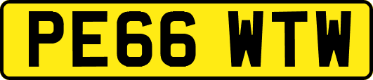 PE66WTW