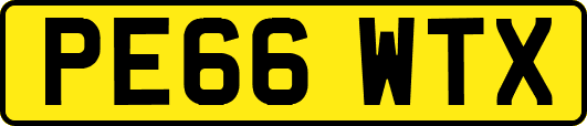PE66WTX