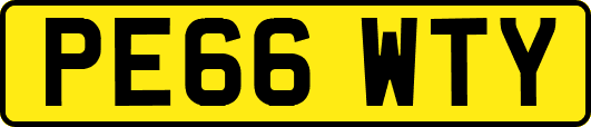 PE66WTY