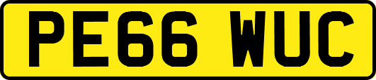PE66WUC
