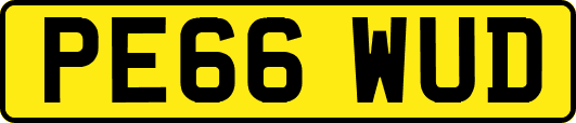 PE66WUD