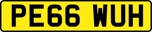 PE66WUH